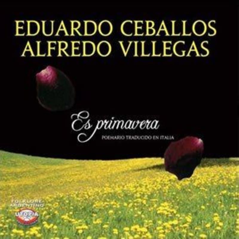 Portada de Es Primavera