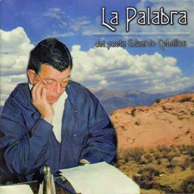 Portada de La Palabra